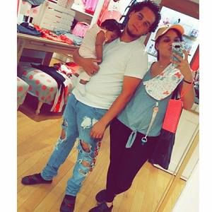 Meet your Posher, Amaury